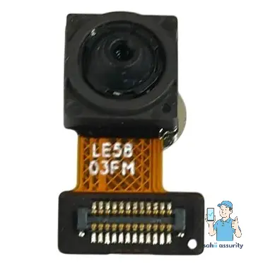 Replacement Front Camera for Oppo A3x 5G (Selfie Camera) thumbnail